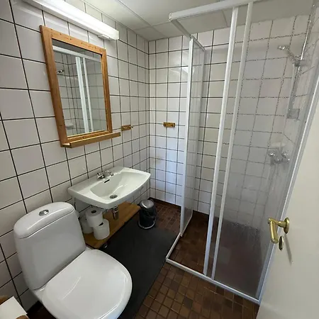 Galaseter Jotunheimen 5 Daire